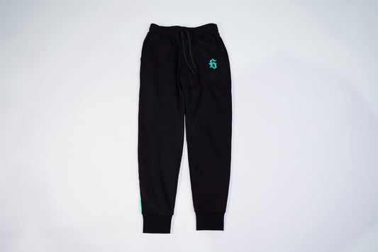 TIFFANY TEAL 6 JOGGERS