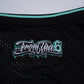 TIFFANY TEAL JERSEY SINGLET