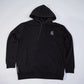 GUN GREY 6 HOODIE