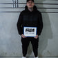 BLACK ON BLACK JOGGER