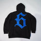 NIPSEY BLUE 6 HOODIE
