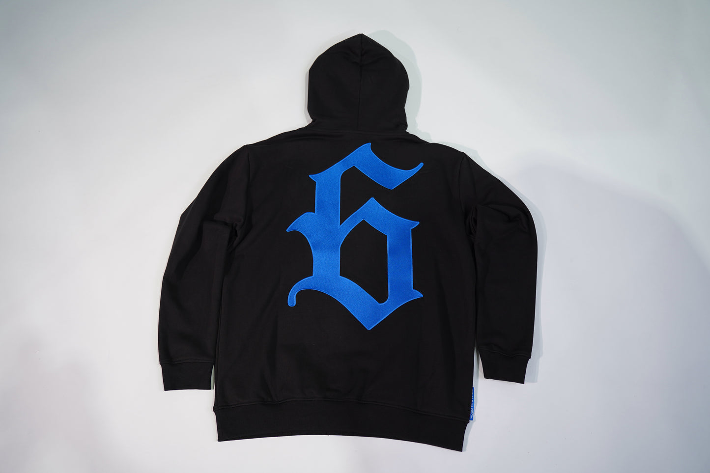 NIPSEY BLUE 6 HOODIE