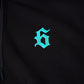 TIFFANY TEAL 6 HOODIE