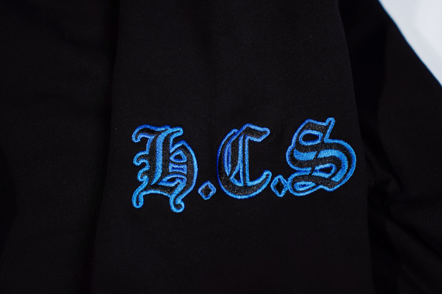 NIPSEY BLUE CERTIFIED HOODIE