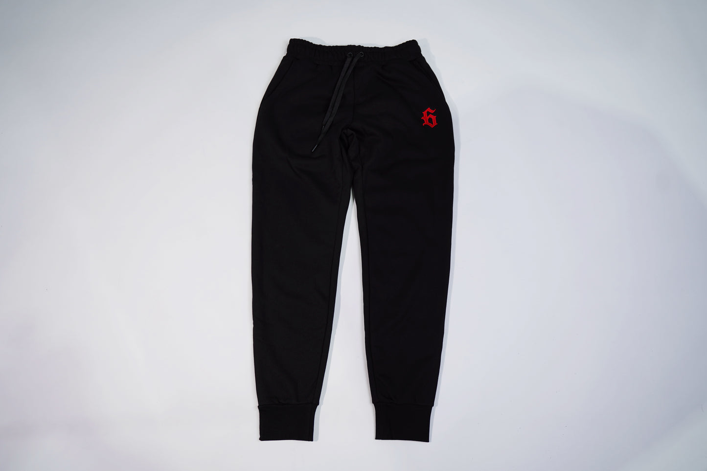 OG RED 6 JOGGER