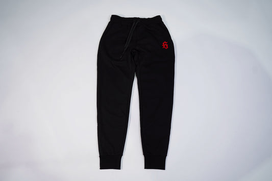 OG RED 6 JOGGER