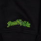 MUZZ GREEN CERTIFIED HOODIE