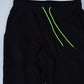 MUZZ GREEN JOGGER