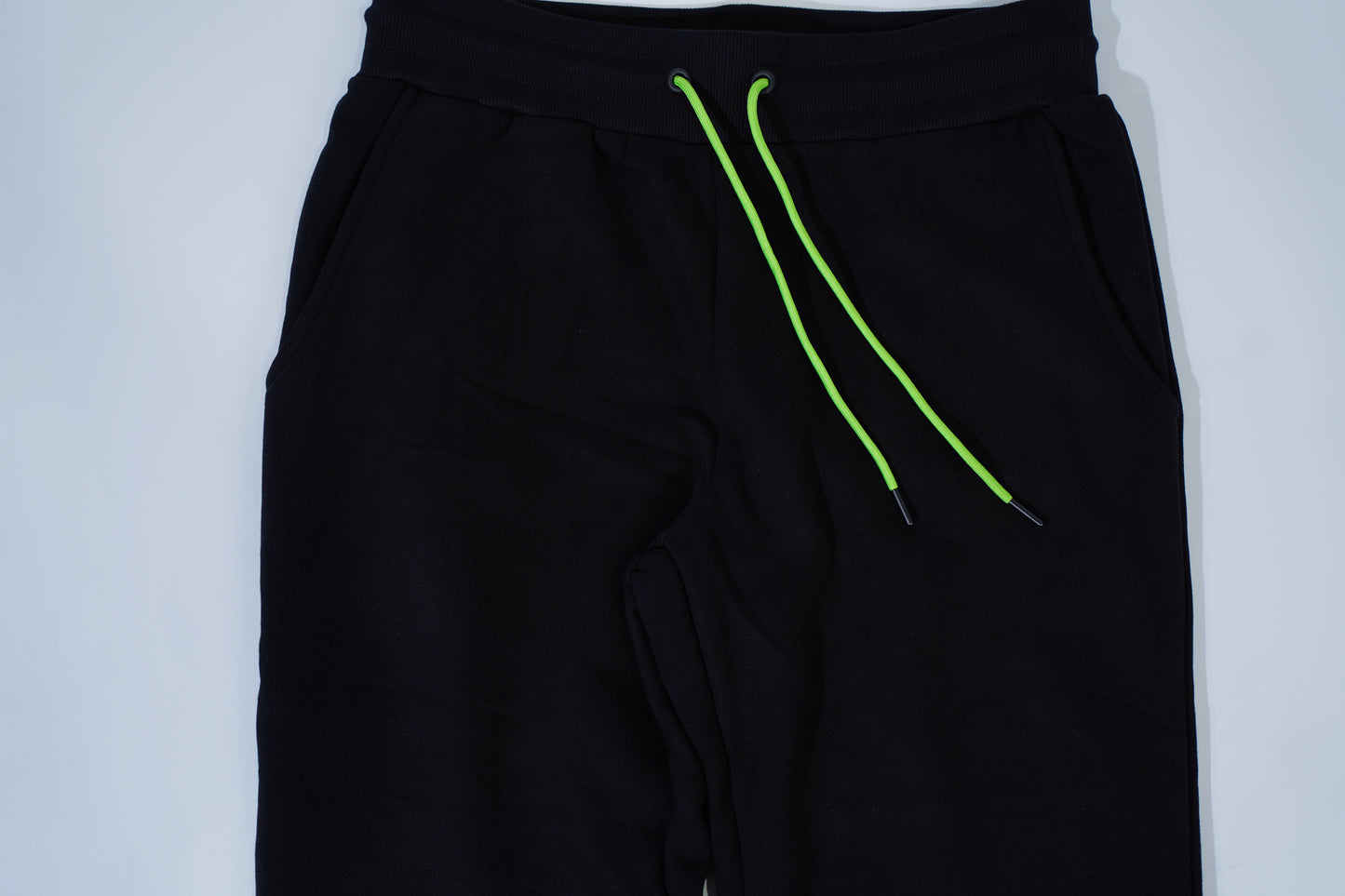 MUZZ GREEN JOGGER