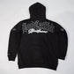 GUN GREY CERTIFIED HOODIE