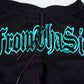 TIFFANY TEAL CERTIFIED JOGGER