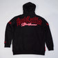 OG RED CERTIFIED HOODIE