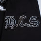 GUN GREY CERTIFIED HOODIE