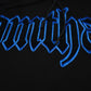 NIPSEY BLUE FTS 2.0 HOODIE