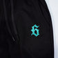 TIFFANY TEAL 6 JOGGERS