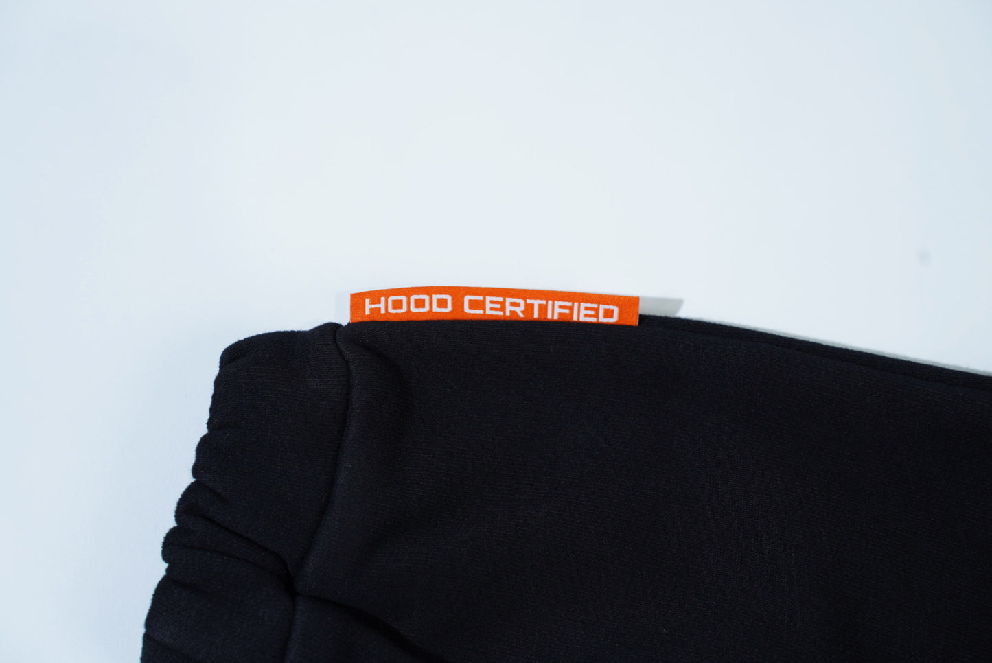 KIDS SUNSET ORANGE JOGGER