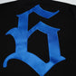 NIPSEY BLUE 6 CREWNECK