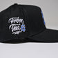 NIPSEY BLUE SNAPBACK