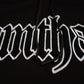BLK/WHT FTS 2.0 HOODIE