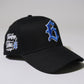 NIPSEY BLUE SNAPBACK