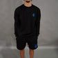 NIPSEY BLUE 6 CREWNECK