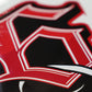 OG RED STICKER