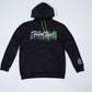 MUZZ GREEN HOODIE