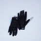 TIFFANY TEAL RIDING GLOVES