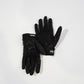 GUN GREY RIDING GLOVES