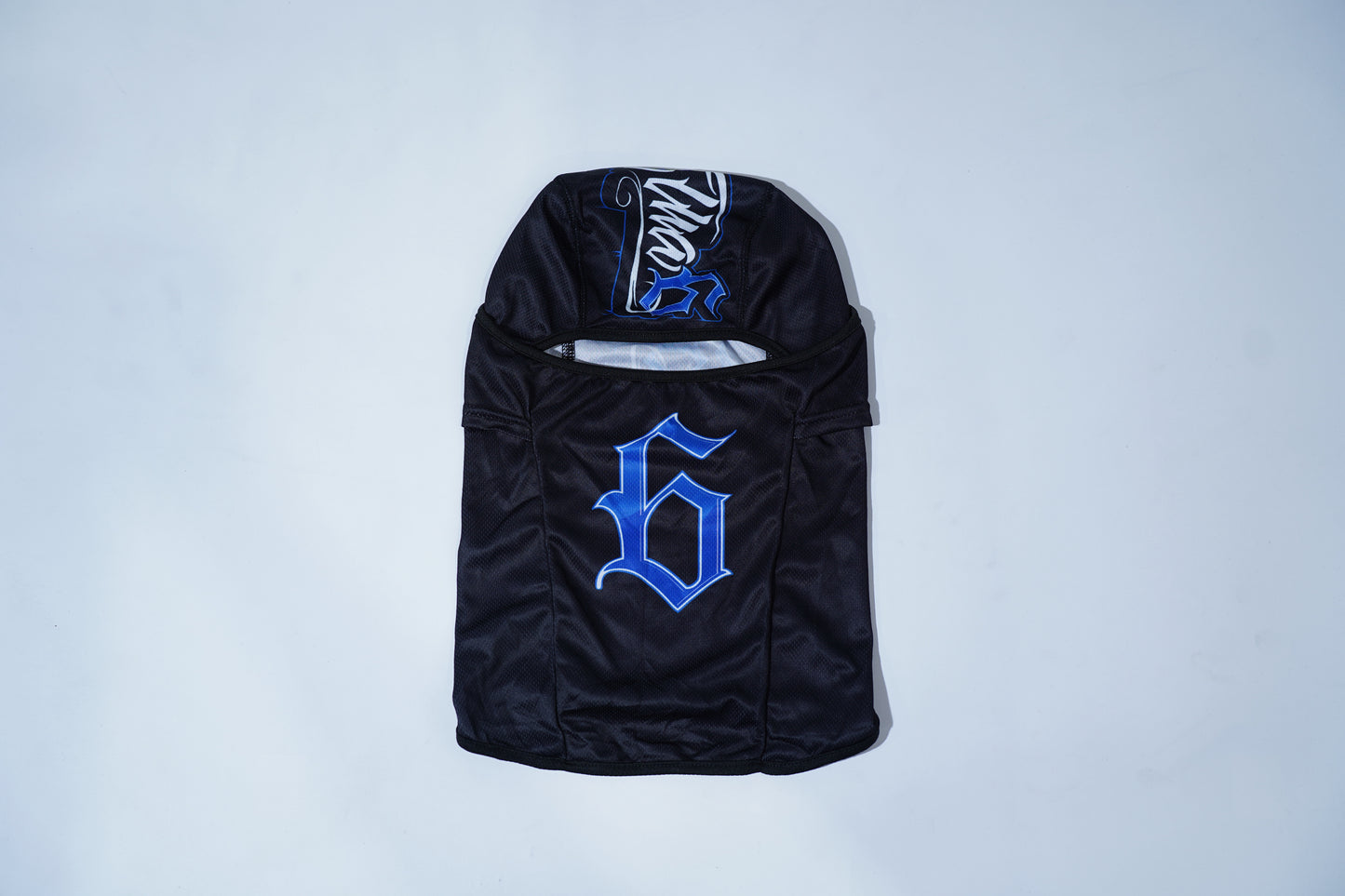 NIPSEY HUSSLE RIDING MASK