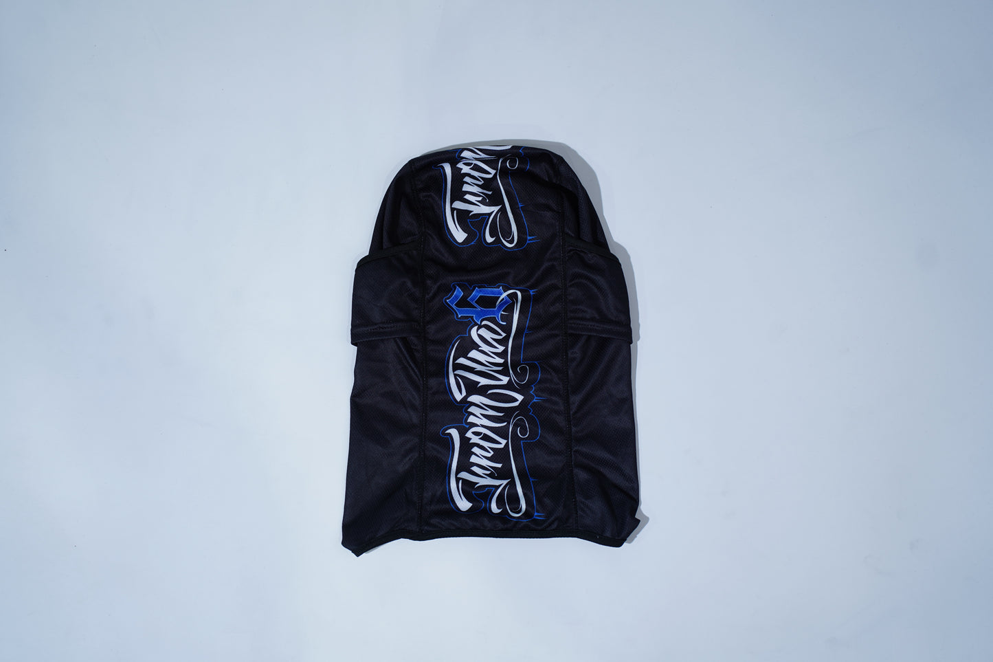 NIPSEY HUSSLE RIDING MASK