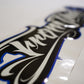 NIPSEY BLUE STICKER