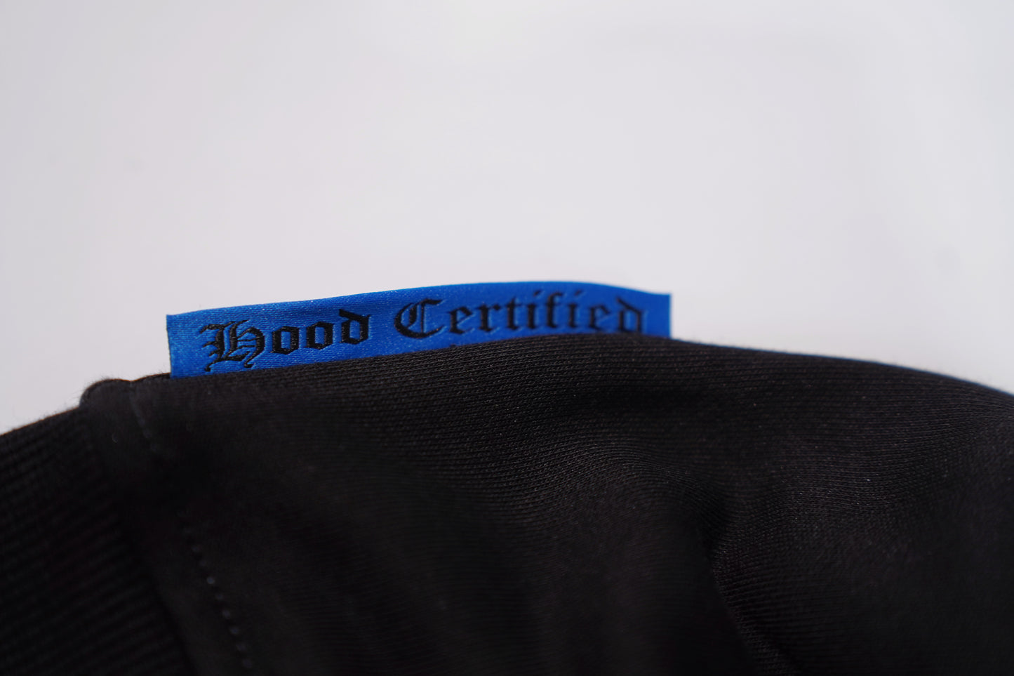 NIPSEY BLUE CERTIFIED JOGGER