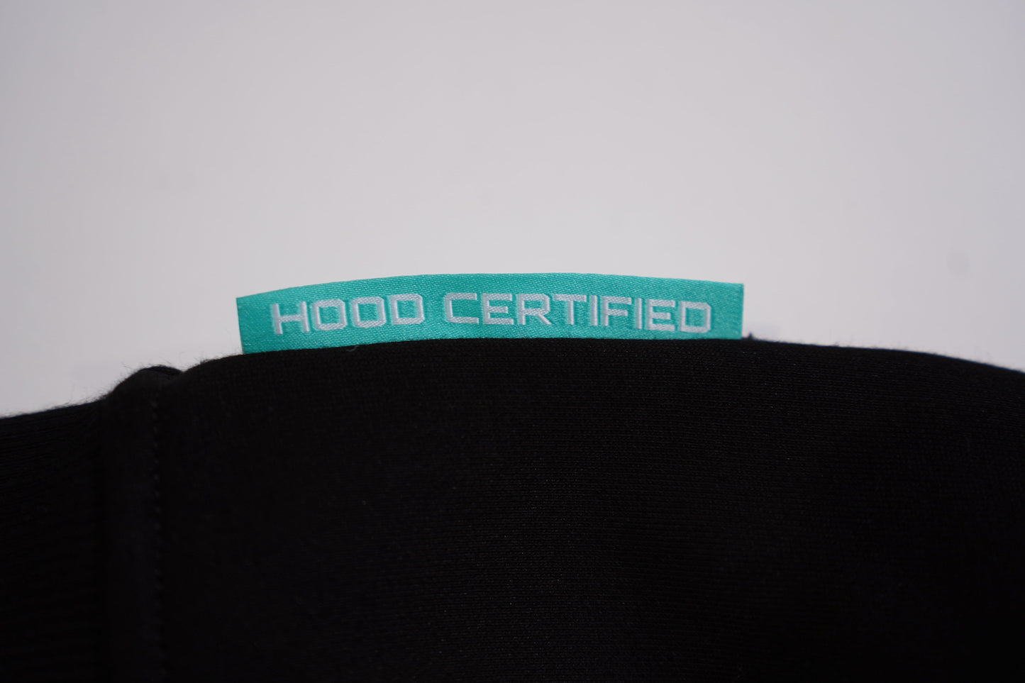 TIFFANY TEAL 6 HOODIE