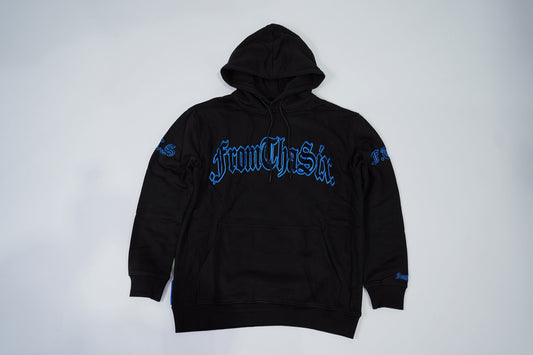 NIPSEY BLUE CERTIFIED HOODIE